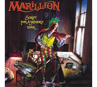 Marillion - Script For A Jester's Tear