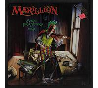MARILLION - script for a jester's tear