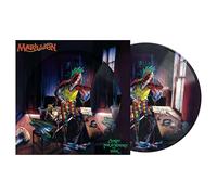 Marillion - Script for a Jester’s Tear (1LP Picture Disc) [VINYL]