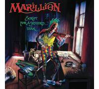 Marillion - Script for a Jester's Tear - CD - 2020 Stereo Remix - Parlophone