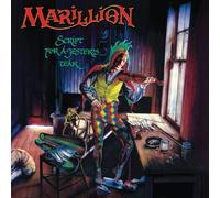 Marillion - Script for a Jester's Tear (2020 Stereo Remix)