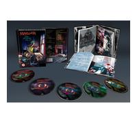 Marillion – Script for a Jester's Tear – CD – New (2020) – Parlophone