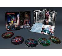 Marillion - Script For A Jesters Tear CD New 2020
