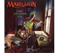 Marillion - SCRIPT FOR A JESTER'S TEAR LP (VINYL) UK EMI 1983 [VINYL]