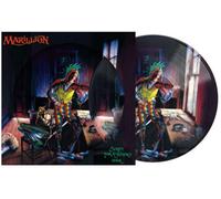 Marillion - Script for a Jester’s Tear (1LP Picture Disc) [VINYL]