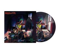 MARILLION - SCRIPT FOR A JESTER'S TEAR PICTURE DISC VINYL LP mint sealed new
