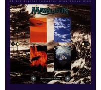 Marillion - Seasons End