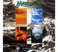 Marillion - Seasons End (2LP Picture Disc) [VINYL]