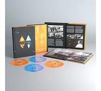 Marillion - Seasons End (CD / Blu-Ray Deluxe Set)
