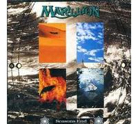 Marillion - Seasons End - EMI Electrola - 064-79 2877 1
