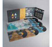 Marillion - Seasons End - New Vinyl Record Vinyl - 81 - Z23z