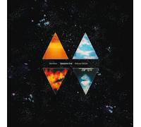 Marillion – Seasons End – Vinyl – 2023 Remix