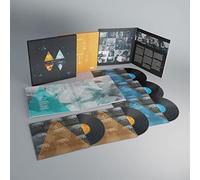 Marillion - Seasons End - Vinyl Deluxe Set (2023)