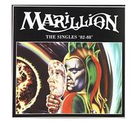 Various Artists – The Singles '82 - '88 – CD Box Set (2009)
