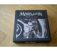 Marillion - Singles '82-88', The [12 CD Singles Box Set]