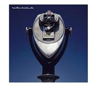 Marillion - Somewhere Else (140g Vinyl w/Gatefold Sleeve) (2LP) [VINYL]