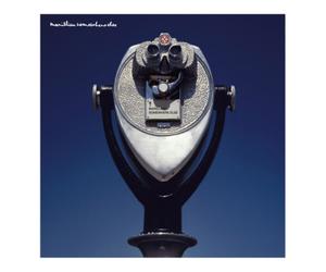 Marillion Somewhere Else (CD) Album Digipak (US IMPORT)