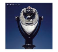 Marillion Somewhere Else (Vinyl) 12" Album (Gatefold Cover) (US IMPORT)