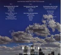 MARILLION - SOMEWHERE IN LONDON 2 CD+DVD NEW