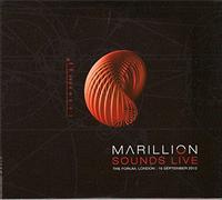 Marillion - Sounds Live : The Forum London 16th September 2012