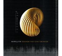 Marillion - Sounds That Can’t Be Made