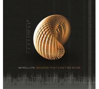 Marillion Sounds That Can't Be Made (CD) Album (US IMPORT)