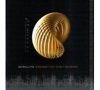 Marillion Sounds That Can't Be Made (CD) Album