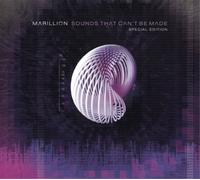 Marillion – Sounds That Can't Be Made – CD – Special Edition – earMUSIC