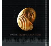 MARILLION-Sounds That Can't Be Made-JAPAN CD RBNCD-1119