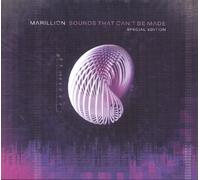 Marillion – Sounds That Can't Be Made – CD – Special Edition – earMUSIC