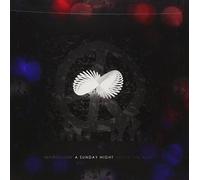Marillion - Sunday Night Above The Rain