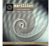 Marillion - Tales From The Engine Room