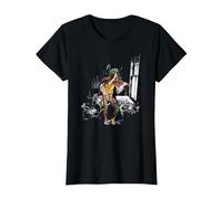 Marillion Tear of a Jester Script T-Shirt