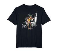 Marillion Tear of a Jester Script T-Shirt