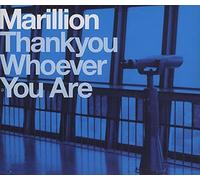 Marillion - Thank You Whoever You Are [CD 1]
