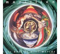 Marillion The Best of Both Worlds (CD) Album (US IMPORT)