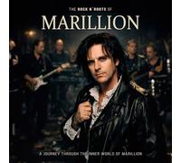MARILLION - THE ROCK N ROOTS OF [VINYL]