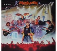 Marillion - The thieving magpie (La gazza ladra)