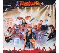 Marillion - Thieving Magpie (La Gazza Ladra)