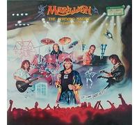 Marillion - The Thieving Magpie (La Gazza Ladra) - EMI - 32 845 0