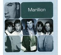 Marillion - The Ultra Selection