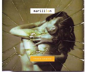Marillion - These Chains / Fake Plastic Trees (Live)