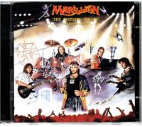 Marillion - Thieving Magpie (La Gazza Ladra)