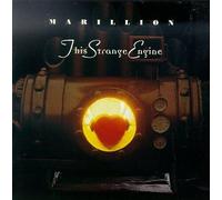 Marillion - This Strange Engine