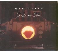 Marillion - This Strange Engine