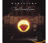 Marillion - This Strange Engine