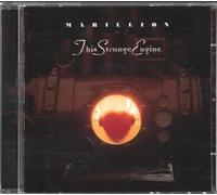 Marillion - This Strange Engine
