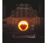 Marillion – This Strange Engine – 12" Vinyl (Gatefold) – Kscope