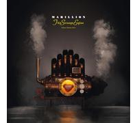 Marillion – This Strange Engine – 2LP 180g Gatefold Vinyl – Z-Products