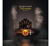 Marillion – This Strange Engine – 2LP 180g Gatefold Vinyl – Z-Products